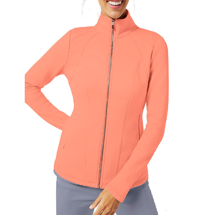 Wholesale Nursing Uniforms Medical Scrub Jacket Hospital Uniforms