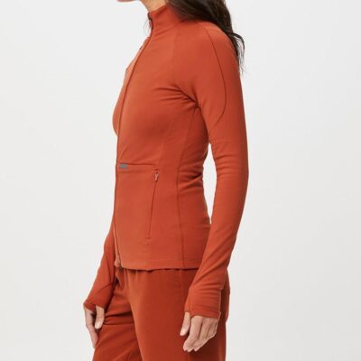 medical scrub jackets uniform sets
