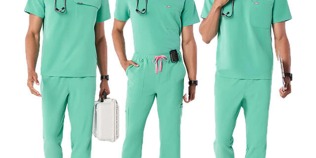 scrub sets for doctors and nursesediaFilter by type All media items Filter by date All dates Search media Media list Showing 87 of 2023 media items Load more Uploading 4 / 7 – Custom Cotton Surgical Scrub Sets for Doctors and Nurses Uniforms (4).jpg Attachment Details Image filter None None None None None None None None None None Custom-Cotton-Surgical-Scrub-Sets-for-Doctors-and-Nurses-Uniforms-1.jpg September 22, 202550 KB 640 by 640 pixels Edit Image Delete permanently Alt Text Learn how to describe the purpose of the image(opens in a new tab). Leave empty if the image is purely decorative.Title Custom Cotton Surgical Scrub Sets for Doctors and Nurses Uniforms (1) Caption Description File URL: https://www.scrubs-manufacturers.com/wp-content/uploads/2025/09/Custom-Cotton-Surgical-Scrub-Sets-for-Doctors-and-Nurses-Uniforms-1.jpg Copy URL to clipboard Required fields are marked * Video url Image link Hide title Attachment Display Settings Alignment None Link To None Size Medium – 400 × 400