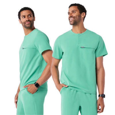 scrub sets for doctors and nurses