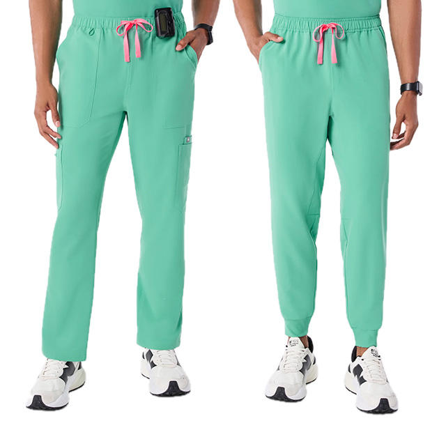 scrub sets for doctors and nurses