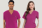 nursing jogger scrub sets for hospitals
