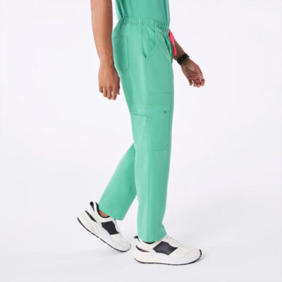 Unisex hospital scrub pants