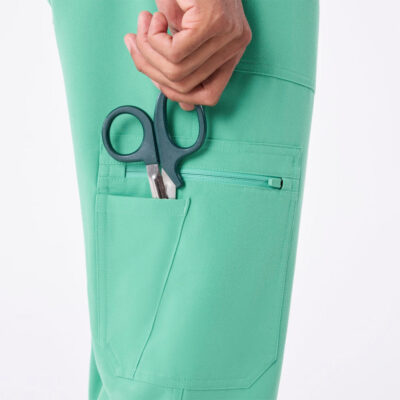 Unisex hospital scrub pants