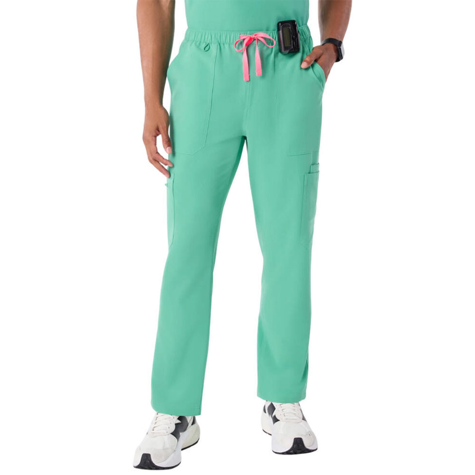 Unisex hospital scrub pants
