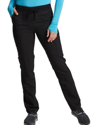 scrub pants for women with stretch