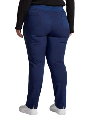 scrub pants for women with stretch