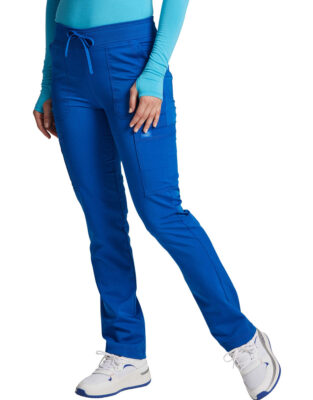 scrub pants for women with stretch
