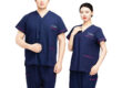 Wholesale custom medical scrub sets