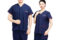 Wholesale custom medical scrub sets