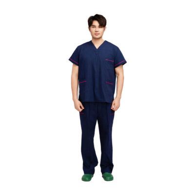 Wholesale custom medical scrub sets