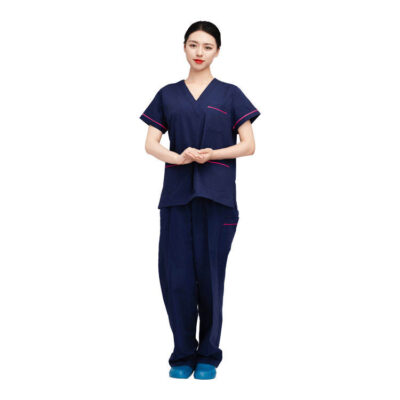 Wholesale custom medical scrub sets