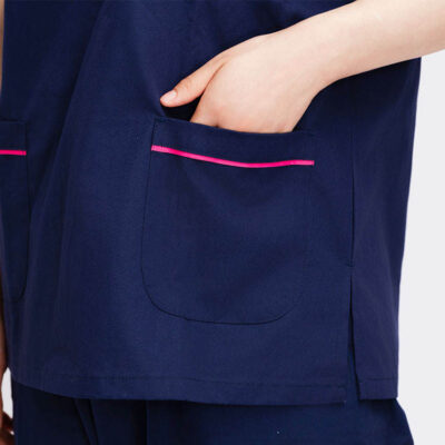 Wholesale custom medical scrub sets