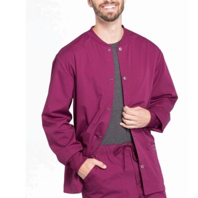 scrub jackets hospital nursing uniforms