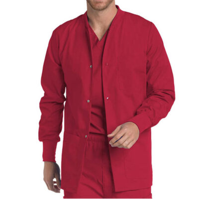 scrub jackets hospital nursing uniforms
