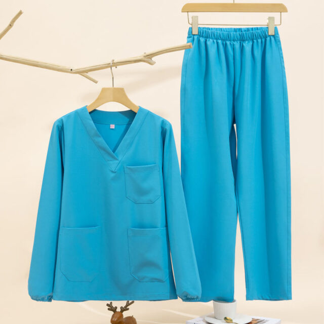 Women’s Cherokee medical scrub sets