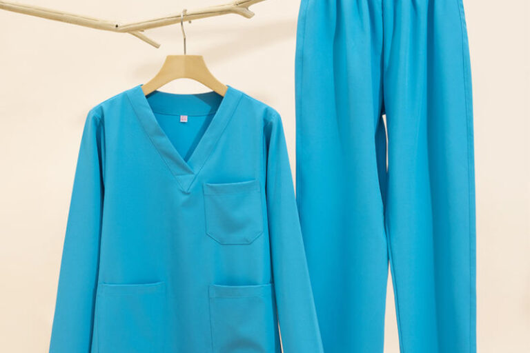 Women’s Cherokee medical scrub sets