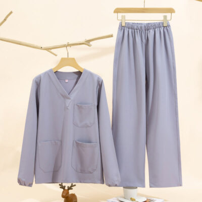 Women’s Cherokee medical scrub sets