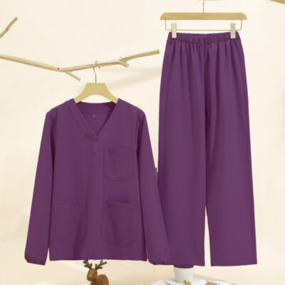 Women’s Cherokee medical scrub sets