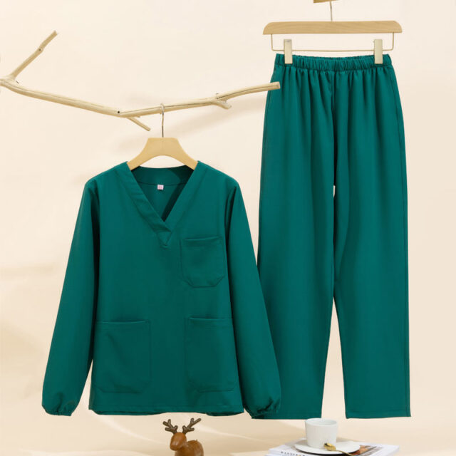 Women’s Cherokee medical scrub sets