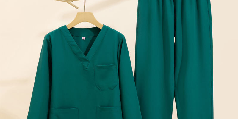 Women’s Cherokee medical scrub sets