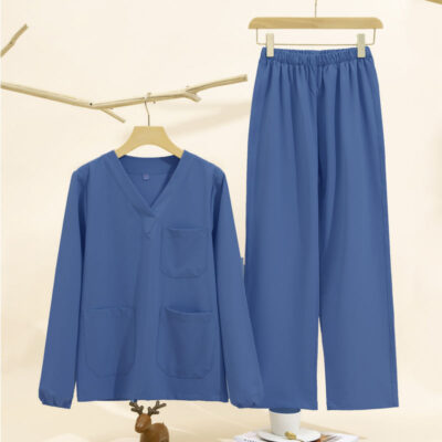 Women’s Cherokee medical scrub sets