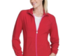Women’s nursing scrub jackets