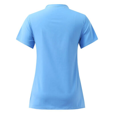 short sleeve medical scrub tops