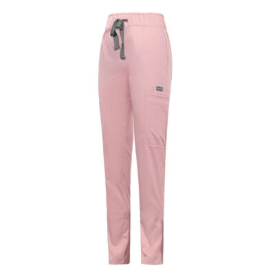 stretch medical scrub pants for nurses