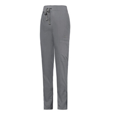 stretch medical scrub pants for nurses