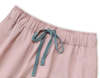 stretch medical scrub pants for nurses