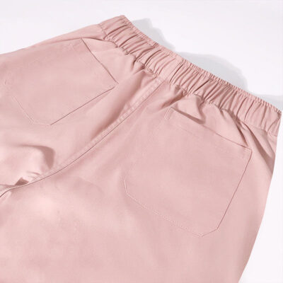 stretch medical scrub pants for nurses