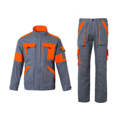 industrial workwear waterproof uniforms