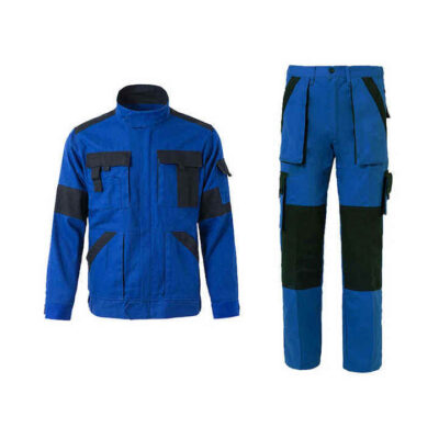 industrial workwear waterproof uniforms
