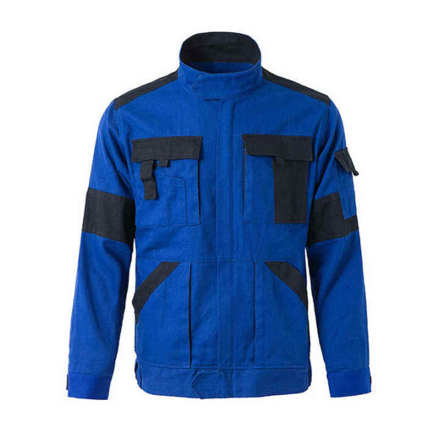 industrial workwear waterproof uniforms