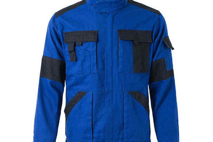 industrial workwear waterproof uniforms