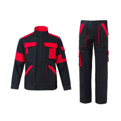 industrial workwear waterproof uniforms