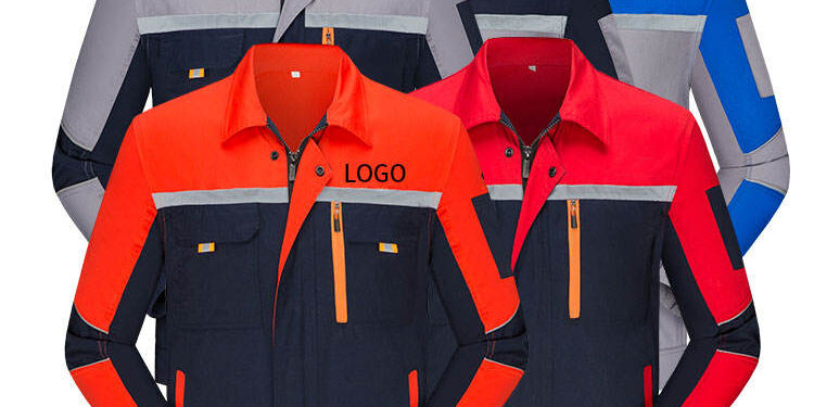 Hot sale spring workwear jacket