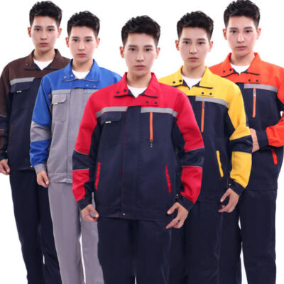 Hot sale spring workwear jacket
