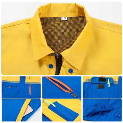 Hot sale spring workwear jacket