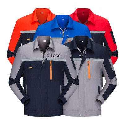 Hot sale spring workwear jacket