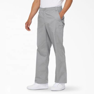 scrub uniforms with drawstring pants