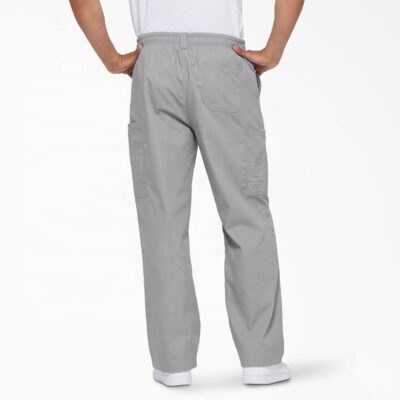 scrub uniforms with drawstring pants