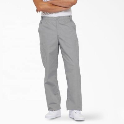 scrub uniforms with drawstring pants
