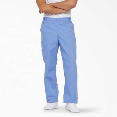 scrub uniforms with drawstring pants