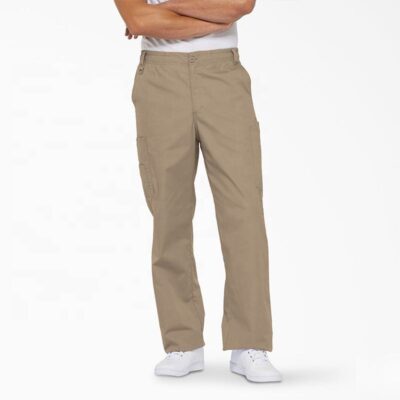 scrub uniforms with drawstring pants