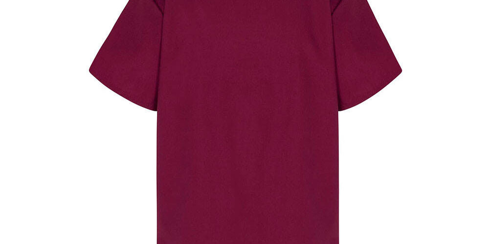 uniform women scrub top factory