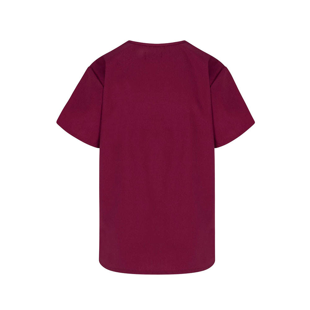 uniform women scrub top factory