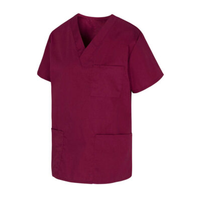 uniform women scrub top factory