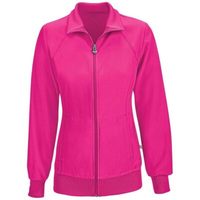 medical scrub jackets for nurses